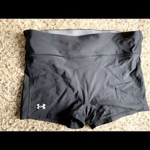 Under Armor Volleyball Spandex